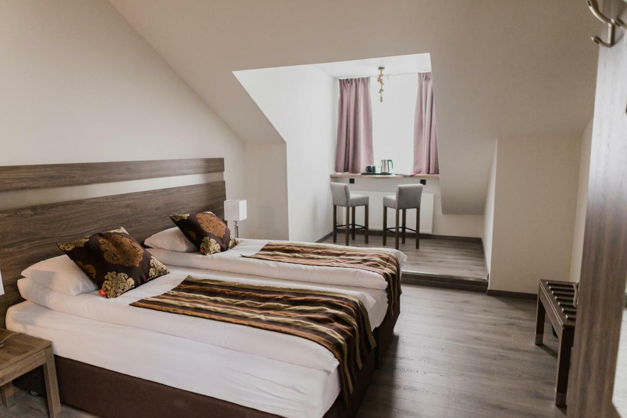 Hotel Duus By Keflavik Airport Екстер'єр фото