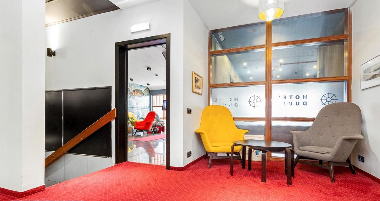 Hotel Duus By Keflavik Airport Екстер'єр фото